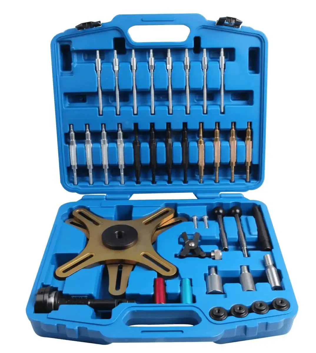 VT01373 SAC Clutch Alignment Tool Set 38-Piece