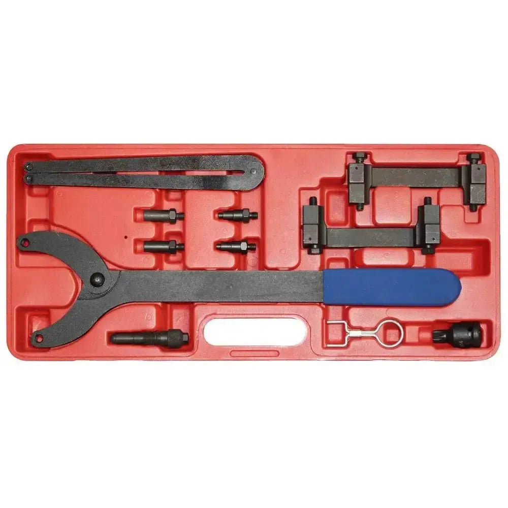VT01530 VAG - 2.0/2.4/2.8/3.0/3.2/4.2/5.2L FSI Timing Set 11-Piece