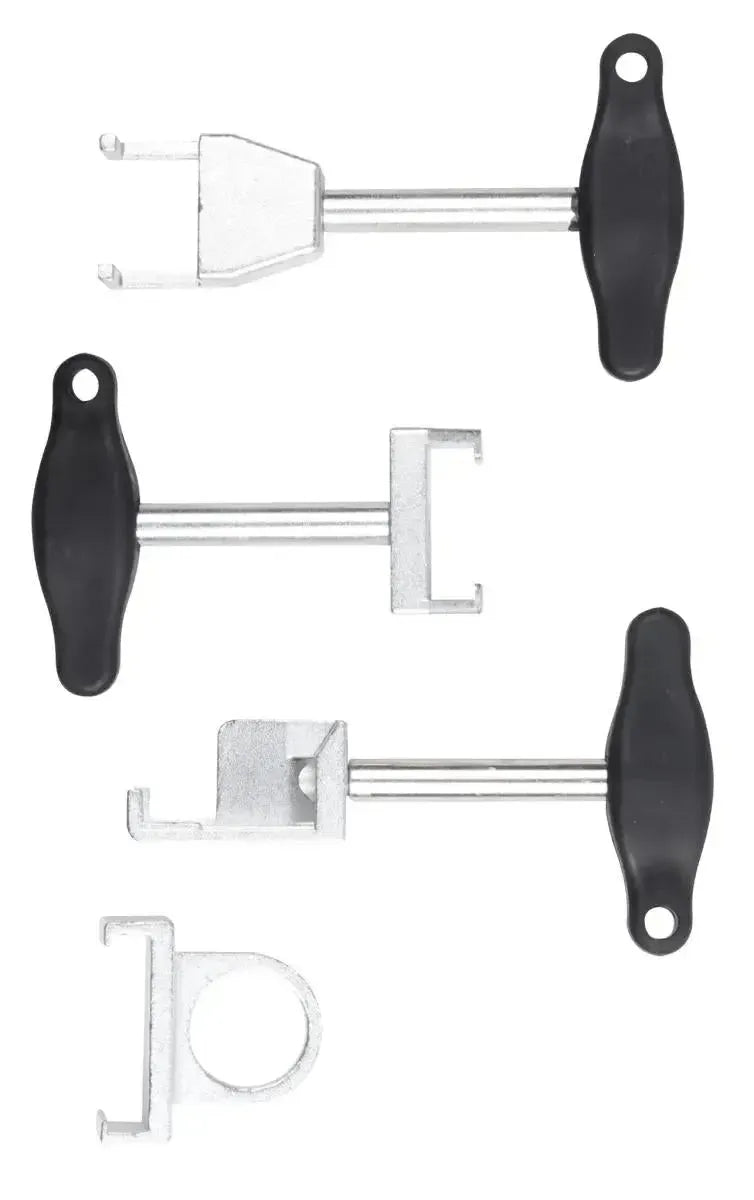 VT01537E VAG Coil Puller Set 6-Piece