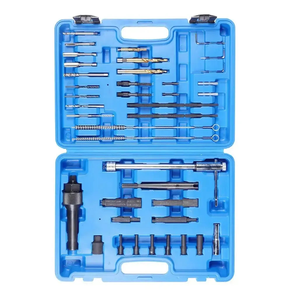 VT01552C Glow Plug Removal Set 40-Piece