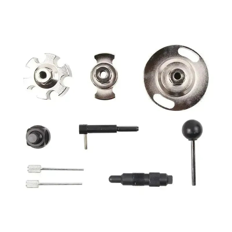 VT01697 VAG - 2.7/3.0/4.0/4.2L TDI Timing Set 10-Piece