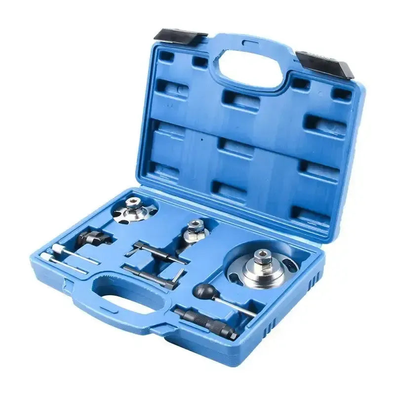 VT01697 VAG - 2.7/3.0/4.0/4.2L TDI Timing Set 10-Piece