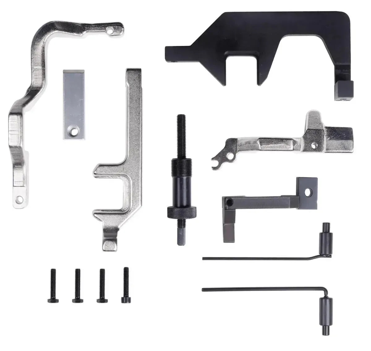 VT01704C Citroën/Peugeot/BMW/MINI - 1.4/1.6 Timing set 13-Piece
