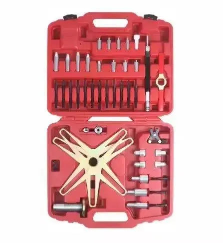 VT01716 Self-Adjusting Clutch Alignment Tool Set 38-Piece