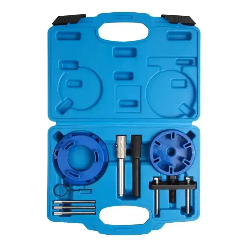 VT01864 Duratorq Diesel - Timing Set 9-Piece