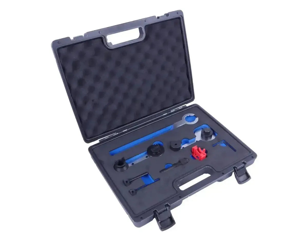 VT13853 VAG - 1.2/1.4L TSI Timing Set 8-Piece