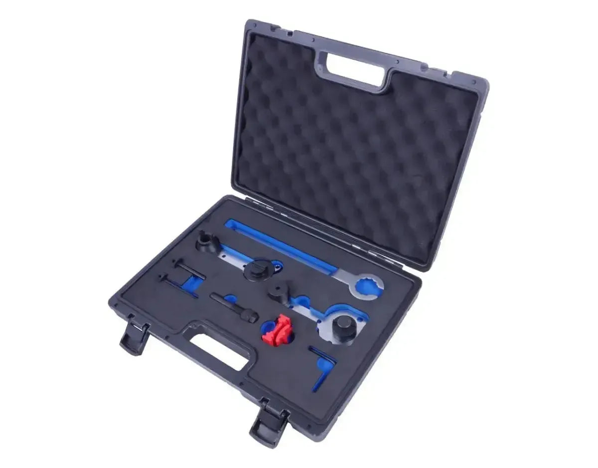 VT13853 VAG - 1.2/1.4L TSI Timing Set 8-Piece
