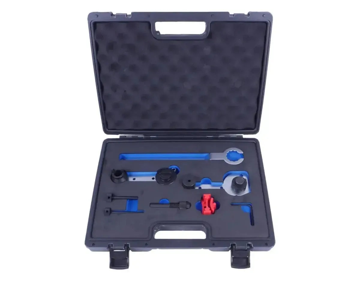VT13853 VAG - 1.2/1.4L TSI Timing Set 8-Piece