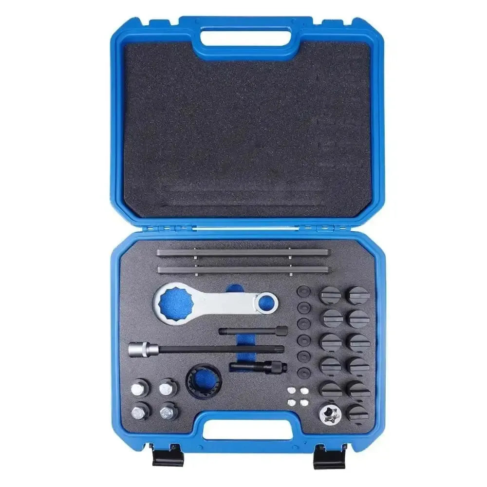 VT17910B VAG - 2.9/3.0L TFSI Timing Set 33-Piece
