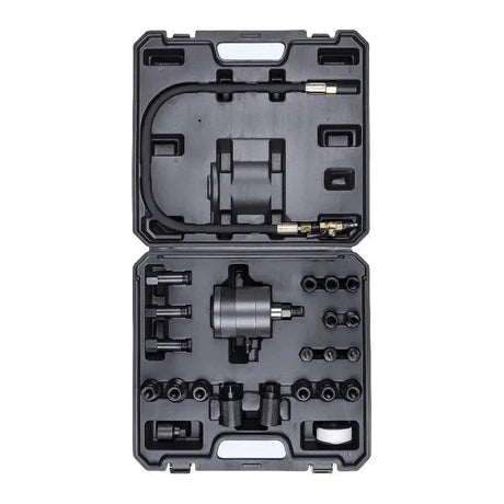 VT18269B Pneumatic Diesel Injector Impact Puller Set 24-Piece