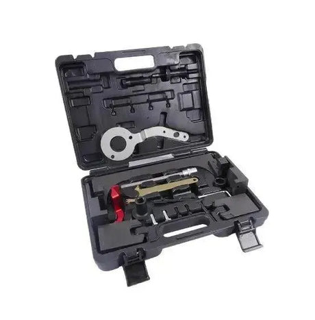 VT18280 BMW/MINI - B36/B38/B46/B48/B58 Timing Set 23-Piece