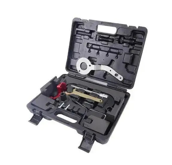 VT18280 BMW/MINI - B36/B38/B46/B48/B58 Timing Set 23-Piece