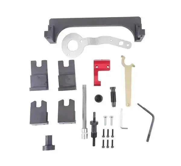 VT18280 BMW/MINI - B36/B38/B46/B48/B58 Timing Set 23-Piece