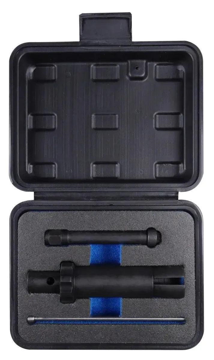 VT18598 Universal Wheel Lock Bolt Remover 3-Piece