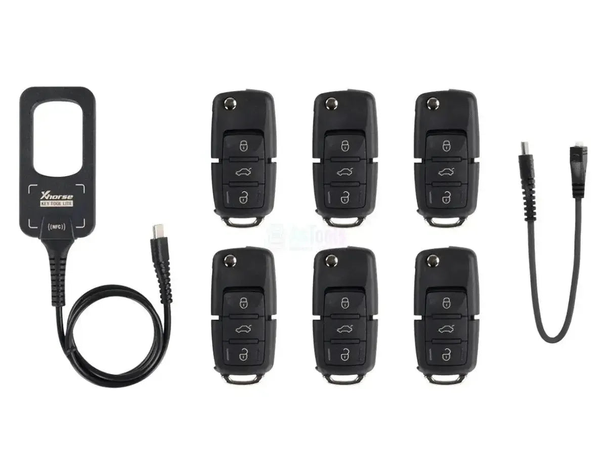 Xhorse Key Tool Lite Key Programmer