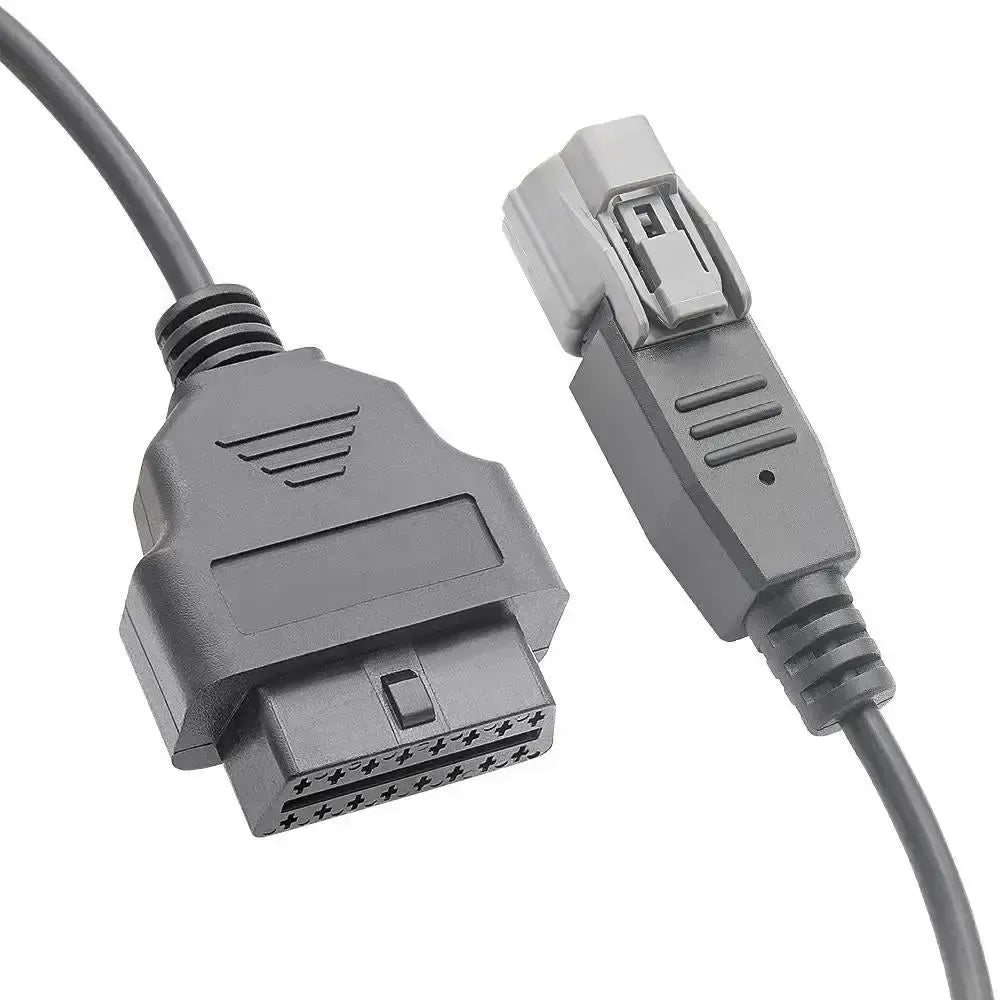 Yamaha 3-pins to 16-pins OBD2 Adapter Cable – Jet Ski